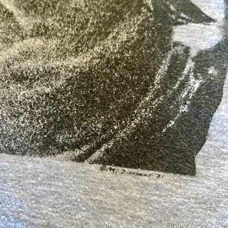 【古着】DINOSAUR Jr Green Mind T-Shirt