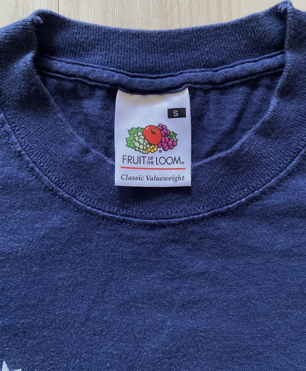 古着】OASIS Heathen Chemistry T-Shirt | The Three