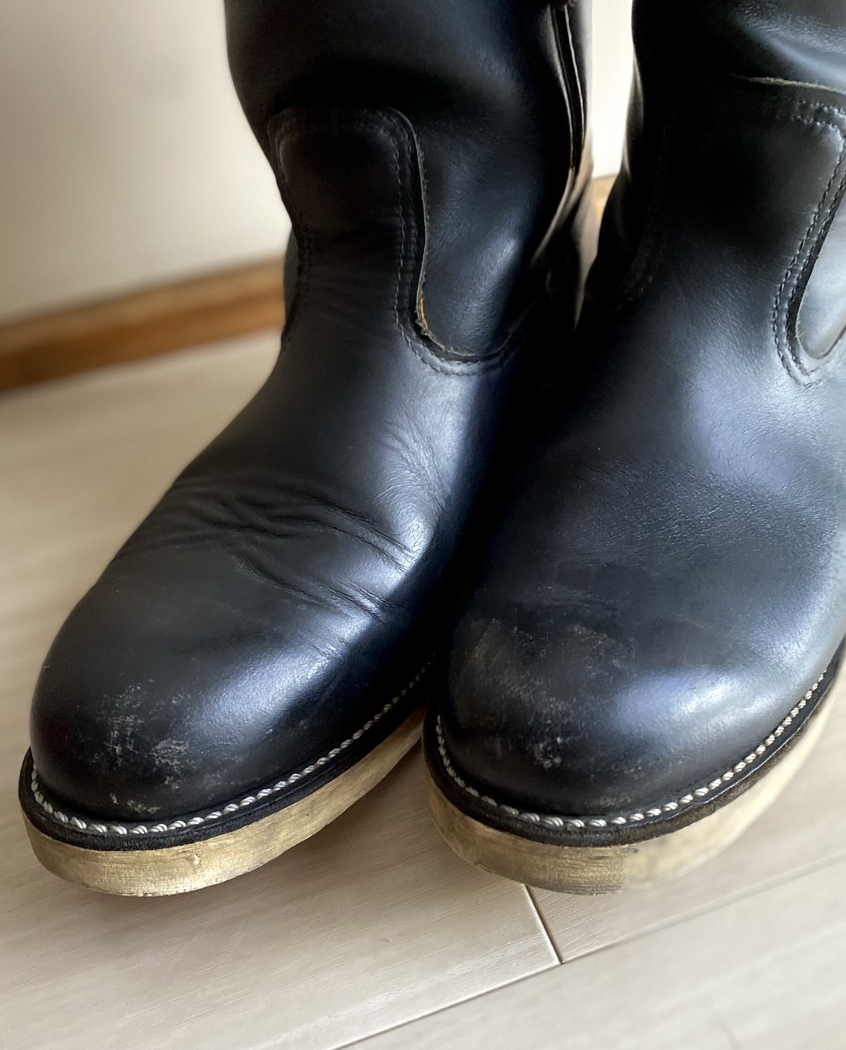 古着】RED WING Pecos Boots 8169 | The Three Goats 古着】RED WING Pecos Boots 8169 | The Three Goats