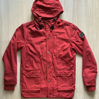 【古着】PENFIELD × NANO UNIVERSE Mountain Parka