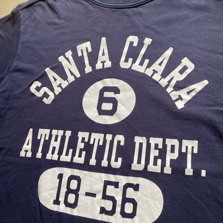 【古着】Champion Double Face T-Shirt