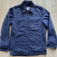 【古着】US NAVY Utility Jacket(80’s Military)