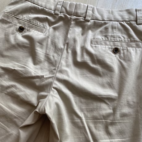 【古着】BROOKS BROTHERS Chinos