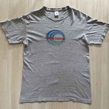 【古着】ARMANI EXCHANGE T-Shirt(90s Vintage)