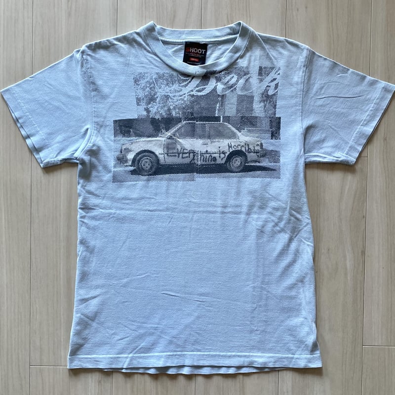 古着】BECK T-Shirt | The Three Goats