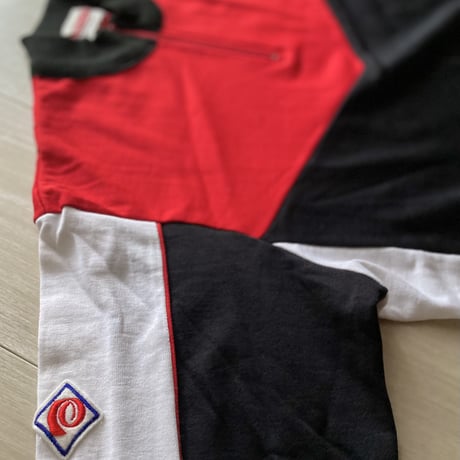 【古着】Pearl Izumi Retro Cycle Jersey