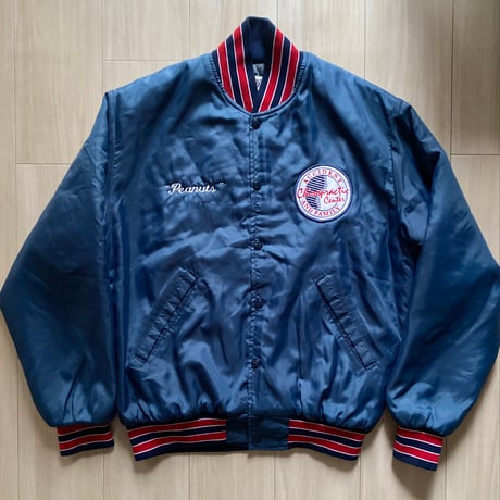 ナイロンスタジャン | STORES ナイロンスタジャン | STORES
