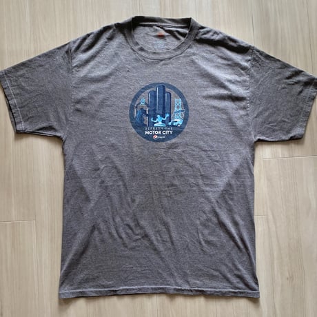 【古着】pepsi T-Shirt(Hanes)