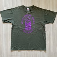 【古着】JESSE’S CORETIC BURGER T-Shirt (anvil)