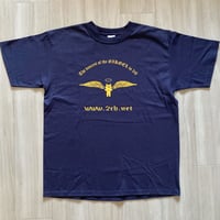 【古着】2ch T-Shirt