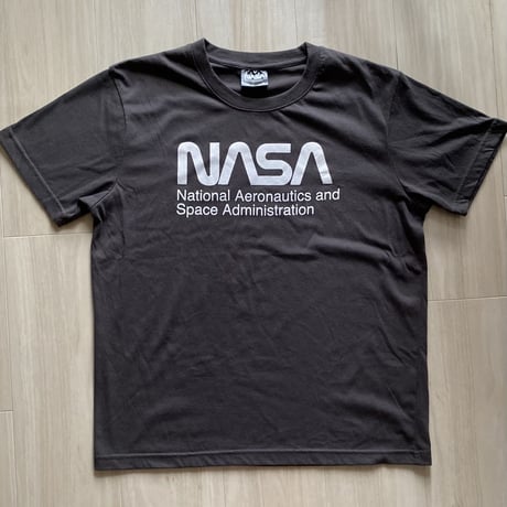 【古着】NASA T-Shirt
