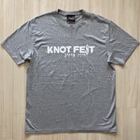 【古着】KNOT FEST JAPAN 2014 T-Shirt