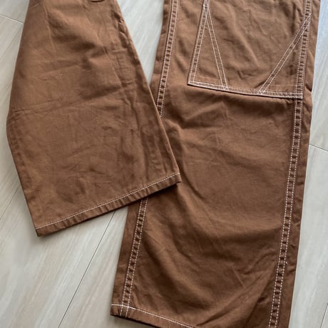 【古着】Lee Painter Pants