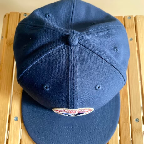 【古着】New Era Washington Wizards Cap (62.5cm)