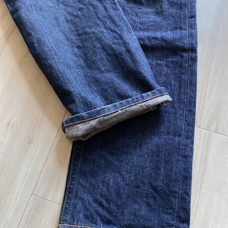 【古着】Levi’s 505 (日本製 W28)