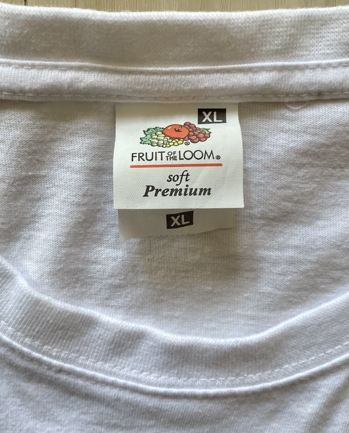 ジョンレノン フルーツオブザルーム Tシャツ ジョンレノン フルーツオブザルーム Tシャツ