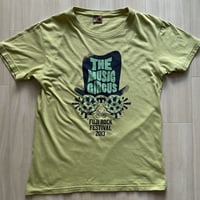 【古着】FUJI ROCK FESTIVAL 2013 T-Shirt