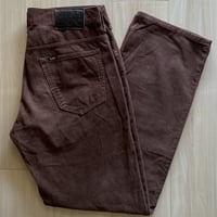 【古着】Lee Riders Corduroy Pants