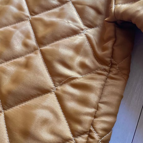 【古着】Lavenham Quilting Jacket (RAYDON)