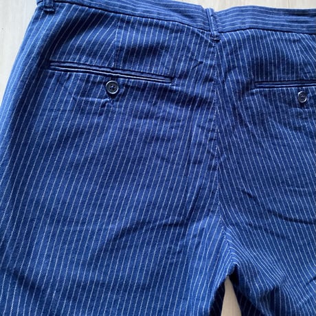 【古着】GAP Stripe Pants