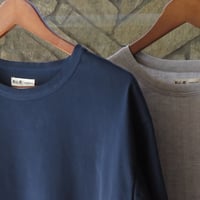 ビワコットン生地を使用した快適Ｔシャツ