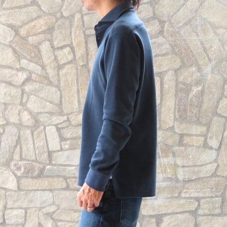 トレーナー＋シャツ＝トレシャツ