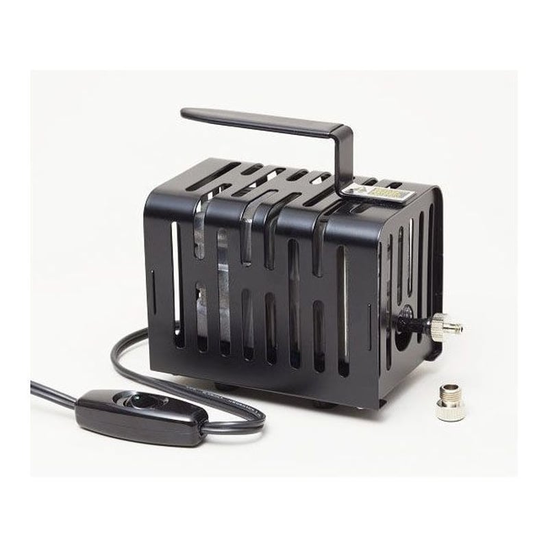 Mr.リニアコンプレッサー プチコン Mr.リニアコンプレッサー プチコン (コンプレッサー) - ホビー