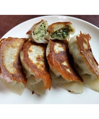 冷凍餃子30個