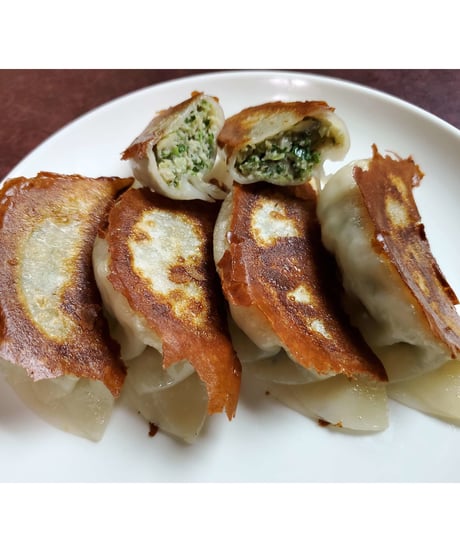 冷凍餃子30個