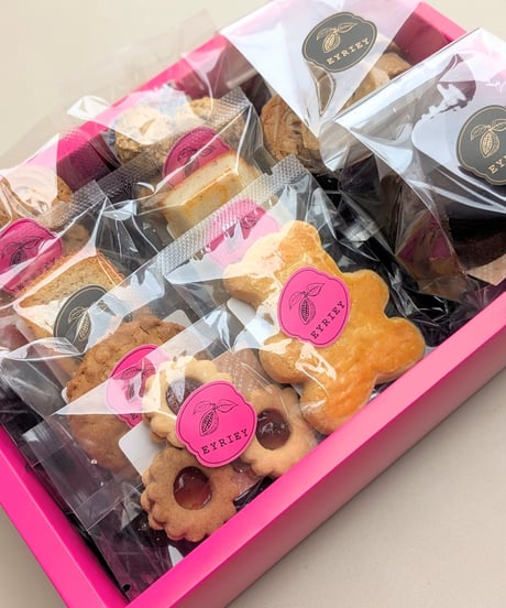 airi〜！お菓子セット⭐️ Airi (@94156033a0210) / X