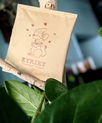贈り物にそっと添えてみては。ドリップコーヒー"オーガニックブレンド  のコーヒー5P