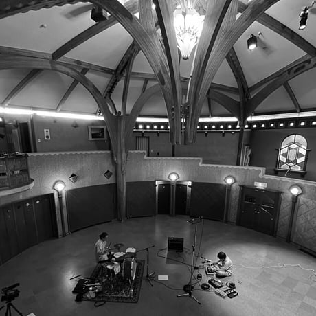 amphitheater ( digital album ) / MINORUMOKY