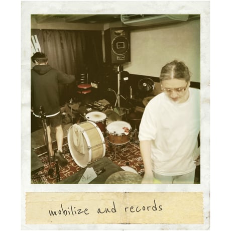 mobilize and records  premium CDR / MINORUMOKY