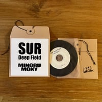 SUR Deep Field premium CDR / MINORUMOKY
