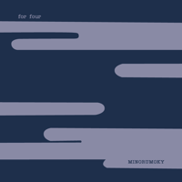 for four ( digital album ) / MINORUMOKY