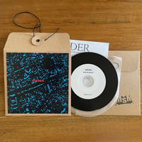 UNDER premium CDR / MINORUMOKY