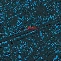 UNDER ( digital album ) / MINORUMOKY