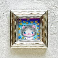 原画　星猫