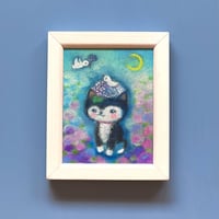 夢みるあじさい / hydrangea garden dream