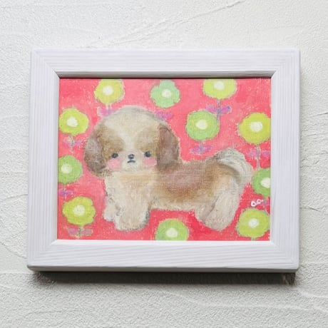 シーズーグッズ | STORES