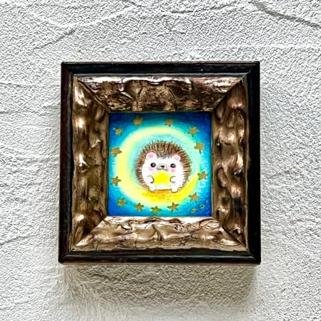 CATEGORY 原画- ORIGINAL WORKS | art shop KURUTON