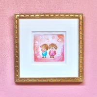ドキドキの日 / V day