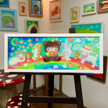 CATEGORY 履歴 - ARCHIVES | art shop KURUTON