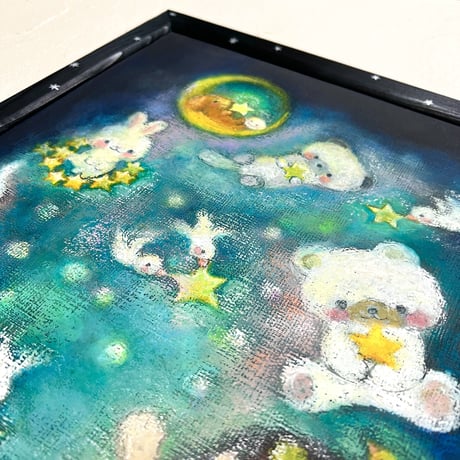 小さな宇宙 / my little cosmic