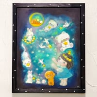 小さな宇宙 / my little cosmic