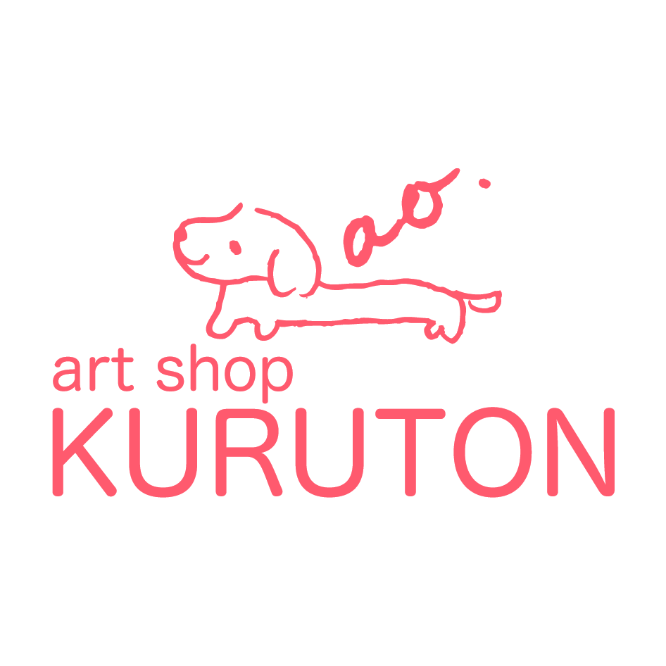 art shop KURUTON