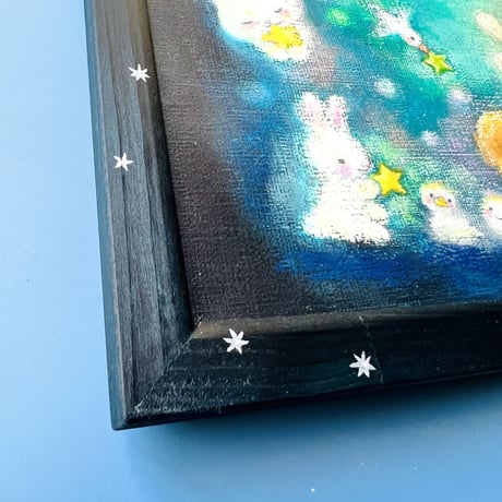 小さな宇宙 / my little cosmic