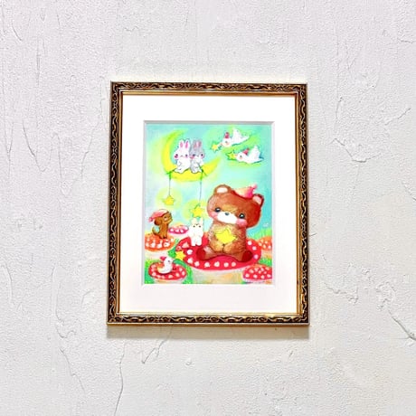 星のプレゼント / day to present a star