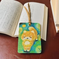 栞しおり　プレゼント　ブックマーク