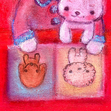 何気ない日々は幸せのアルバム / memories of happiness
